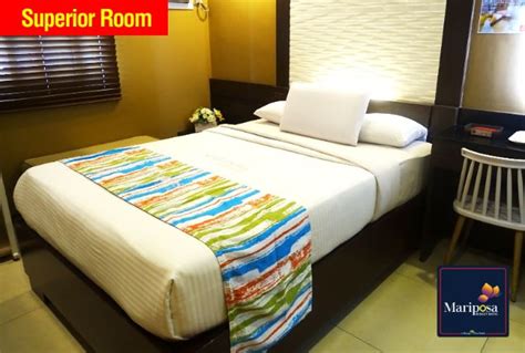 cheap hotel or motels in cubao area